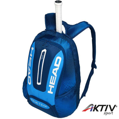 Hátizsák Head Tour Team kék