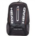 Hátizsák Head Tour Team fekete