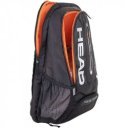 Hátizsák Head Tour Team fekete
