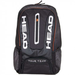 Hátizsák Head Tour Team fekete