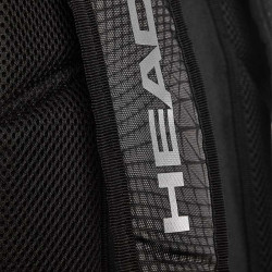 Hátizsák Head Tour Team fekete