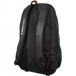 Hátizsák Head Tour Team fekete