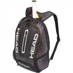 Hátizsák Head Tour Team fekete Sportszer Head