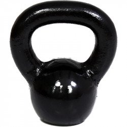 Szépséghibás Kettlebell 16 kg Fitness Spartan