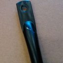 Szépséghibás Sponeta S1-43i kék beltéri ping-pong asztal