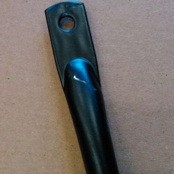 Szépséghibás Sponeta S1-43i kék beltéri ping-pong asztal