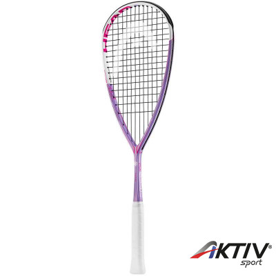 Squashütő Head Graphene Touch Speed 120 L