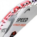 Squashütő Head Graphene Touch Speed 120 L