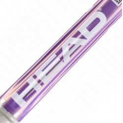 Squashütő Head Graphene Touch Speed 120 L