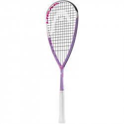Squashütő Head Graphene Touch Speed 120 L Sportszer Head