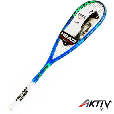 Squashütő Head Extreme 120