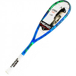 Squashütő Head Extreme 120 Sportszer Head