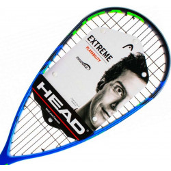 Squashütő Head Extreme 120