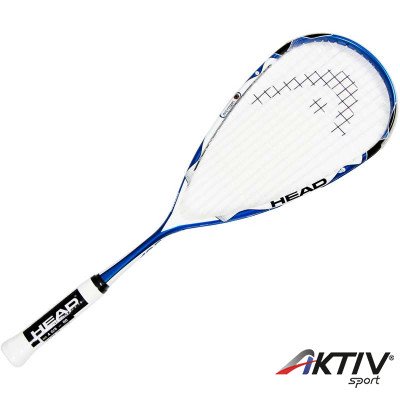 Squashütő Head MicroGel 125
