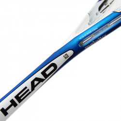 Squashütő Head MicroGel 125