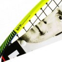 Squashütő Head Graphene Touch Speed 135