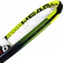 Squashütő Head Graphene Touch Speed 135