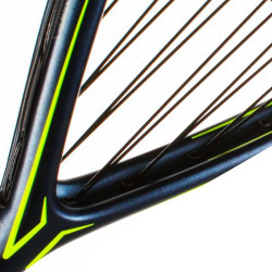 Squashütő Head Graphene Touch Speed 135