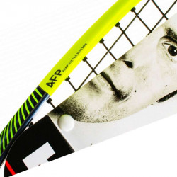 Squashütő Head Graphene Touch Speed 135
