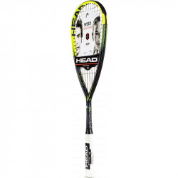 Squashütő Head Graphene Touch Speed 135 Sportszer Head