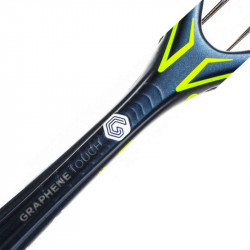 Squashütő Head Graphene Touch Speed 135