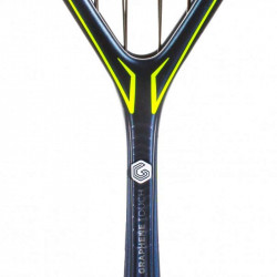 Squashütő Head Graphene Touch Speed 135