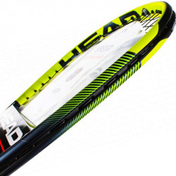 Squashütő Head Graphene Touch Speed 135