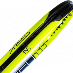 Squashütő Head Graphene Touch Speed 135