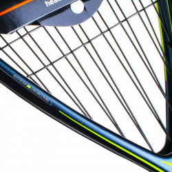 Squashütő Head Graphene Touch Speed 135
