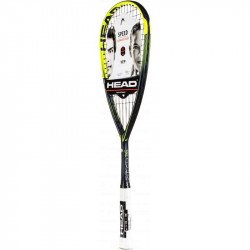 Squashütő Head Graphene Touch Speed 135 Sportszer Head