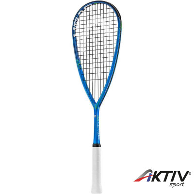 Squashütő Head Graphene Touch Speed 120