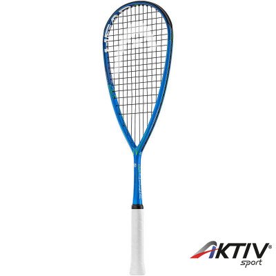 Squashütő Head Graphene Touch Speed 120