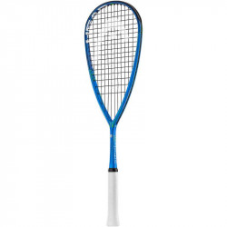 Squashütő Head Graphene Touch Speed 120 Sportszer Head