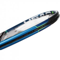 Squashütő Head Graphene Touch Speed 120