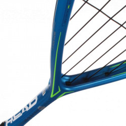 Squashütő Head Graphene Touch Speed 120