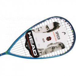 Squashütő Head Graphene Touch Speed 120