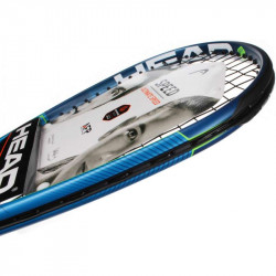 Squashütő Head Graphene Touch Speed 120