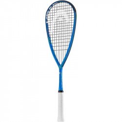 Squashütő Head Graphene Touch Speed 120 Sportszer Head