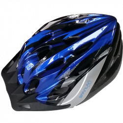 Sisak Helm Tour kék Sportszer Spartan