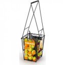 Head labdagyűjtő kosár