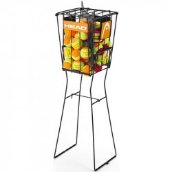 Head labdagyűjtő kosár Sportszer Head