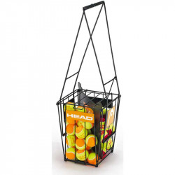 Head labdagyűjtő kosár