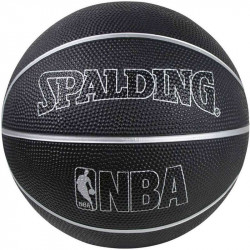 Kosárlabda Spalding NBA Black Sportszer Spalding