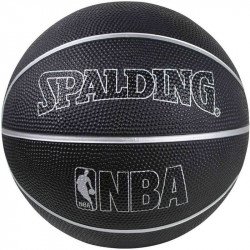 Kosárlabda Spalding NBA Black Sportszer Spalding