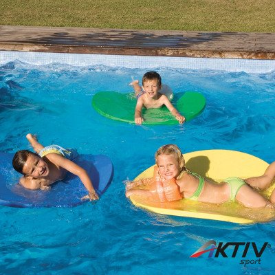 Vízi szőnyeg Amaya kék