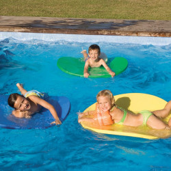 Vízi szőnyeg Amaya kék Sportszer Amaya