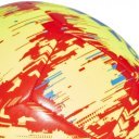 Focilabda Adidas Capitano sárga-piros méret: 3