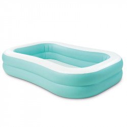 Felfújható családi medence Intex 229x147x46 cm 57181NP Medence Intex