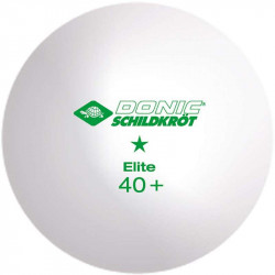 Pingponglabda Donic Elite mix