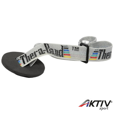 Ajtórögzítő Thera-Band gumiszalaghoz és gumikötélhez
